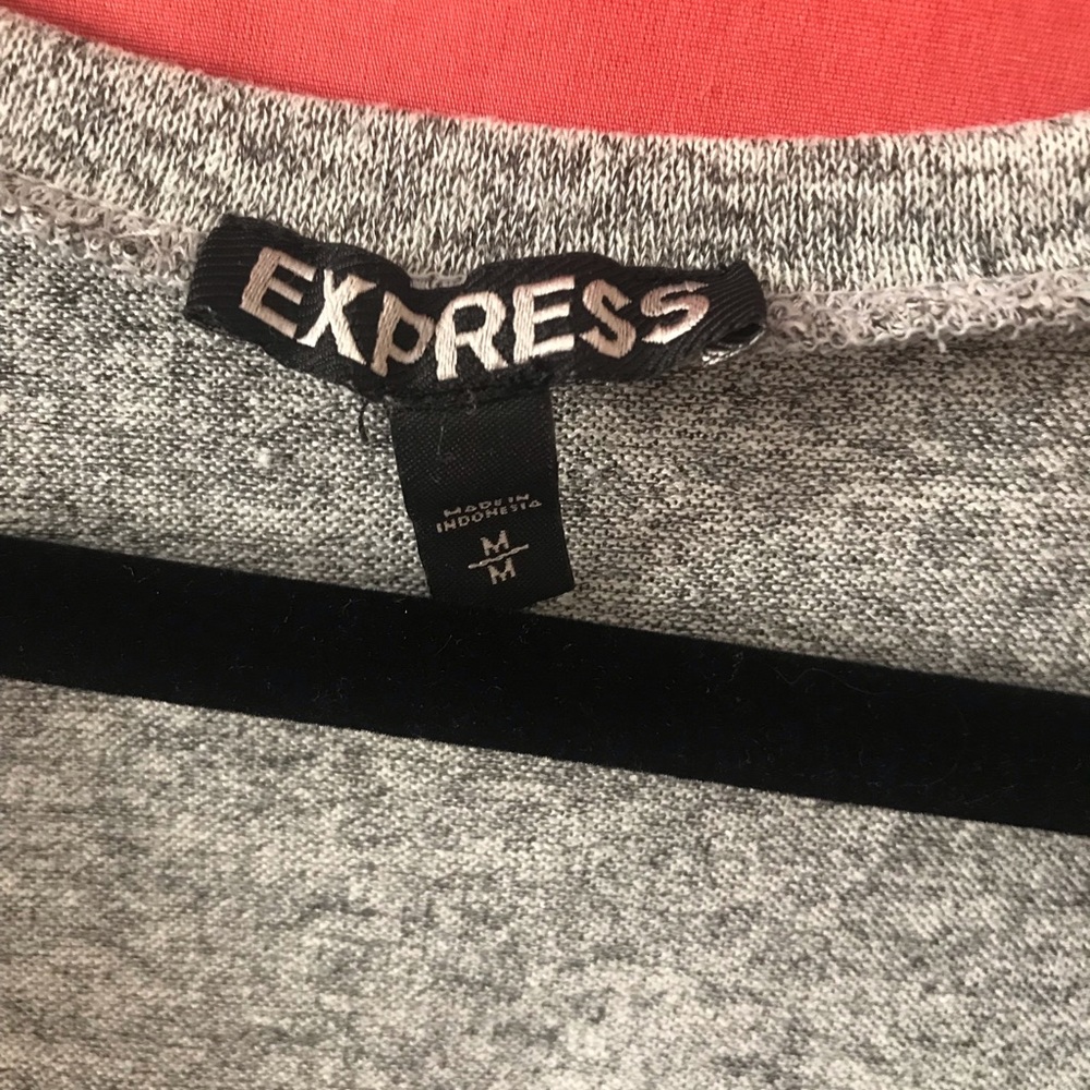 Express Summer Dress
